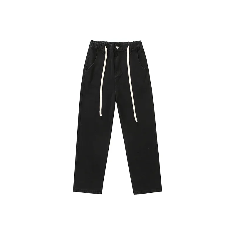 LTIFONE Jeans Unisex-0