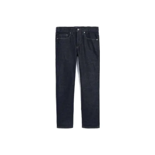 GAP Jeans Men Dark Blue