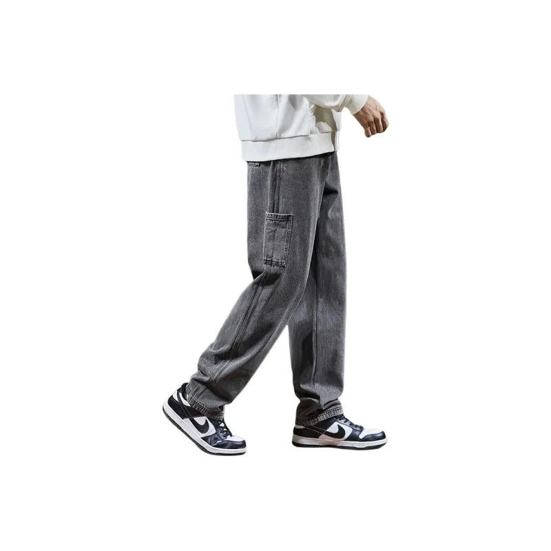 Tonlion Jeans Men-4