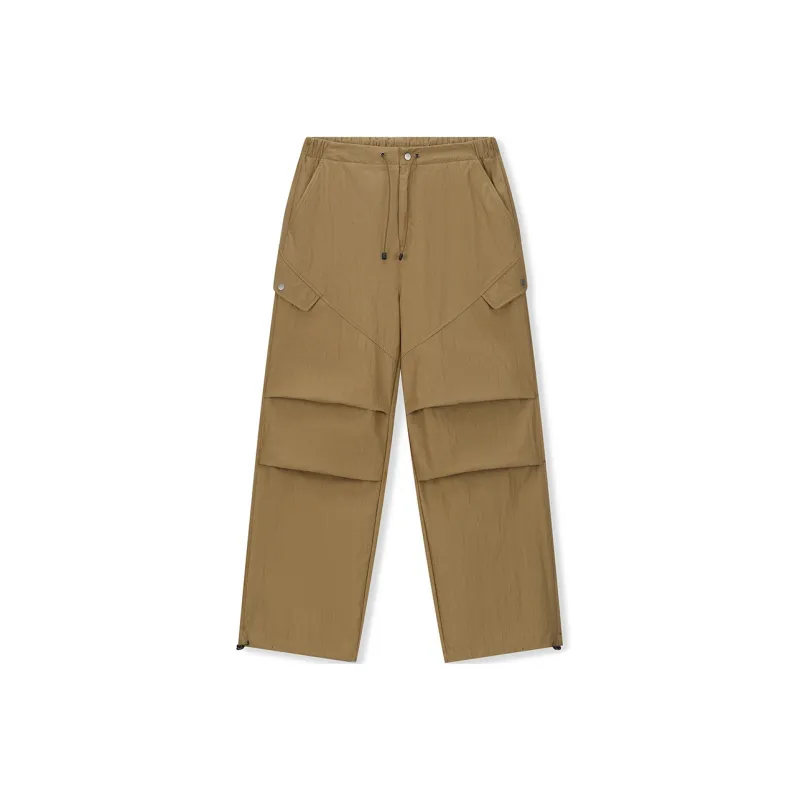BONELESS Cargo Pants Unisex-4