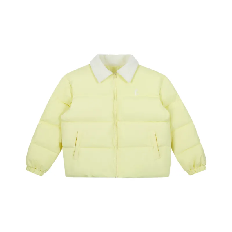 FKSW Puffer Jackets Unisex-4