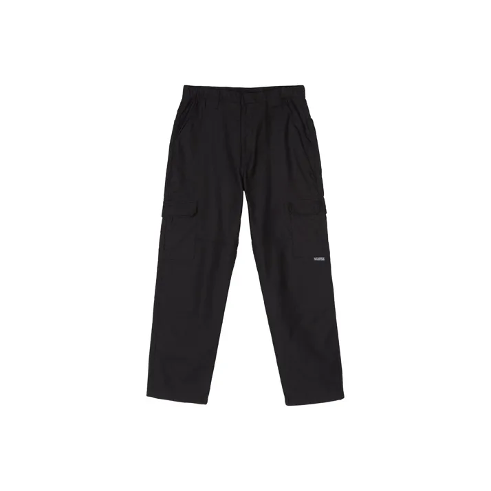 Stussy Solid Taped Seam Cargo Pant-3