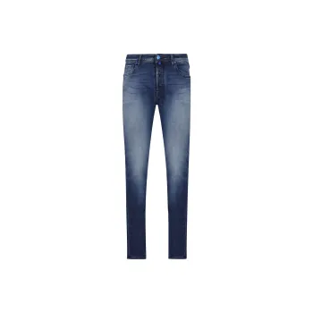 JACOB COHEN Jeans Men Light Blue