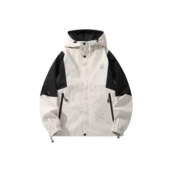 Cost Per Kilo Windbreaker Jacket Unisex