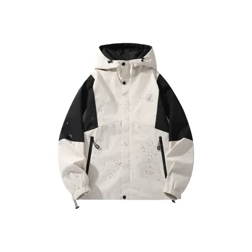 Cost Per Kilo Windbreaker Jacket Unisex