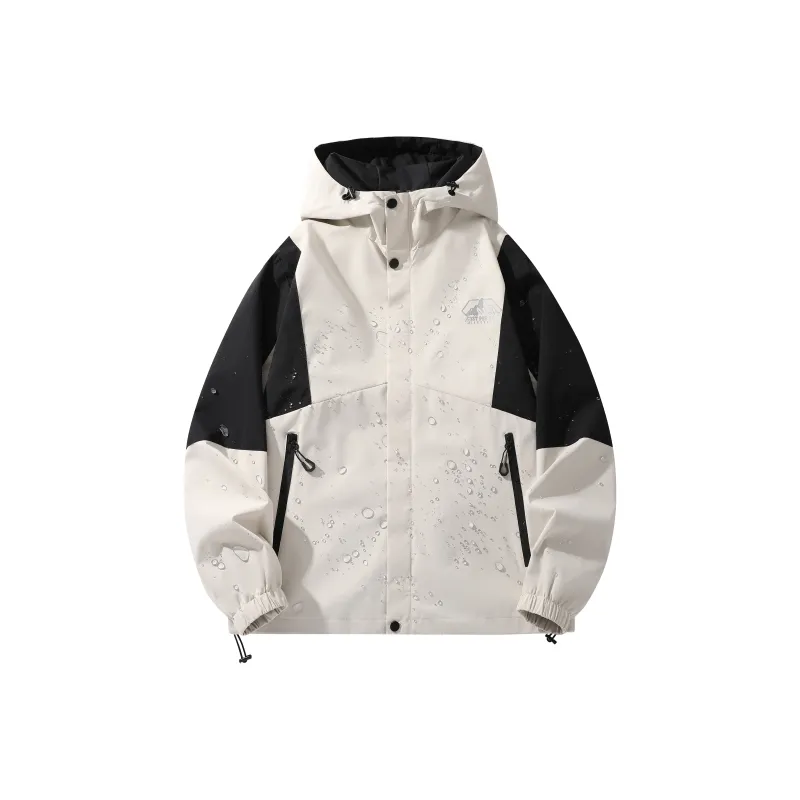 Cost Per Kilo Windbreaker Jacket Unisex-0