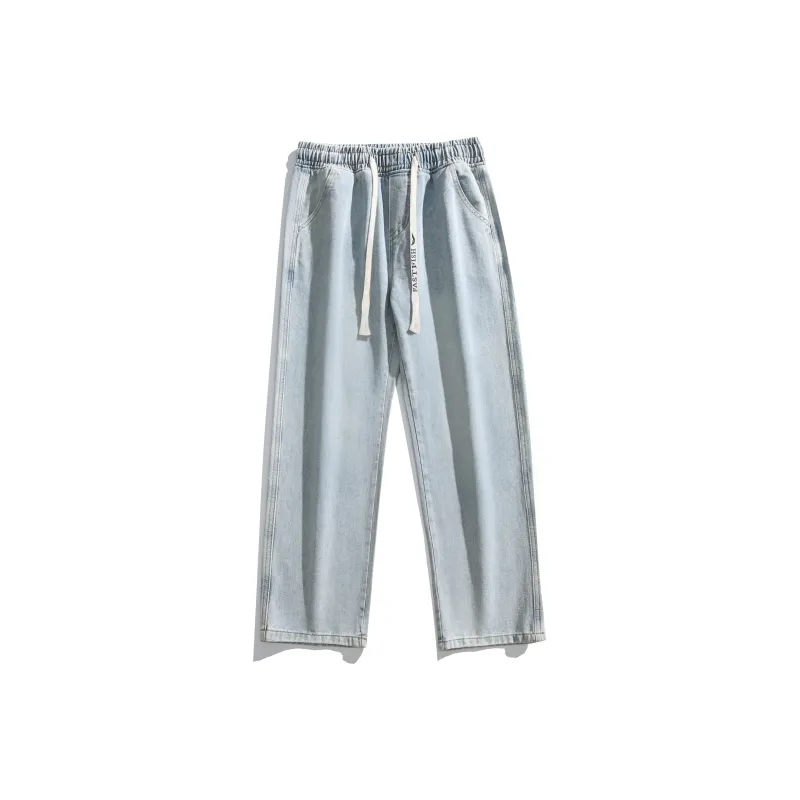 FASTFISH Jeans Unisex-7