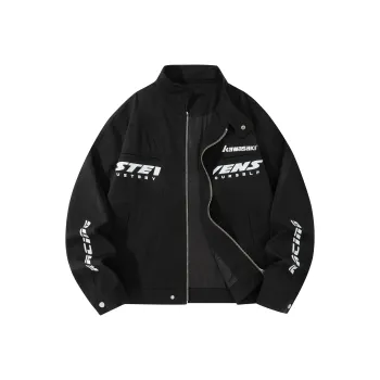 Kawasaki Jackets Unisex