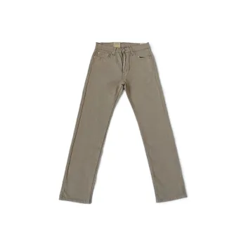 Levis Jeans Men Khaki