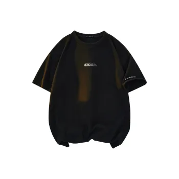 Quiksilver T Shirts Unisex