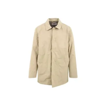 AQUASCUTUM Jackets Coats Men's Beige