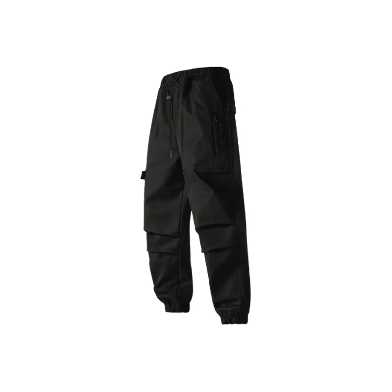 GSUE Cargo Pants Unisex-20