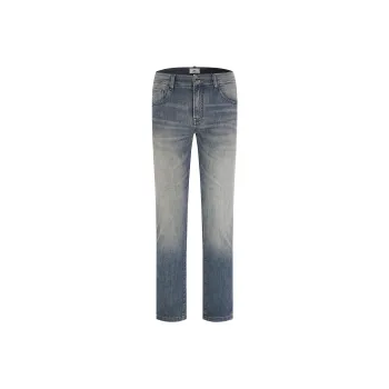 23R+ Jeans Spring Summer Men's Blue