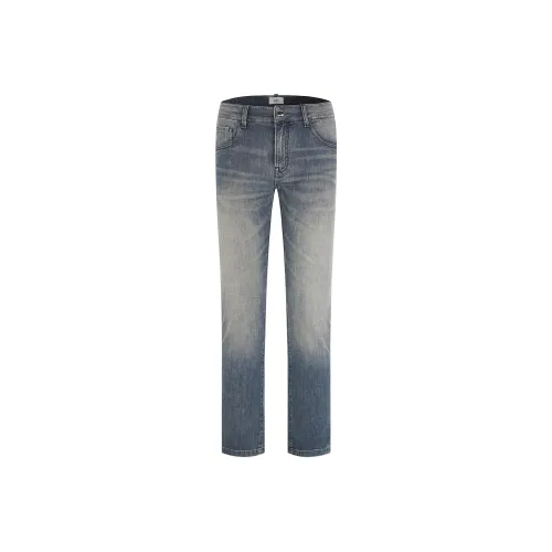 23R+ moon jeans Spring Summer Men's Blue
