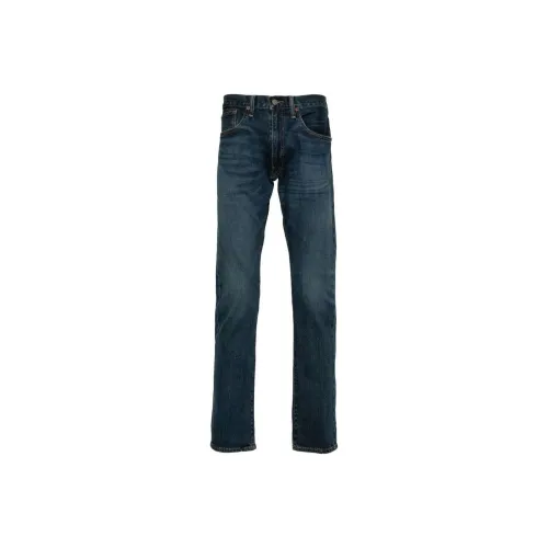 Boys Jogger Cargo Jeans