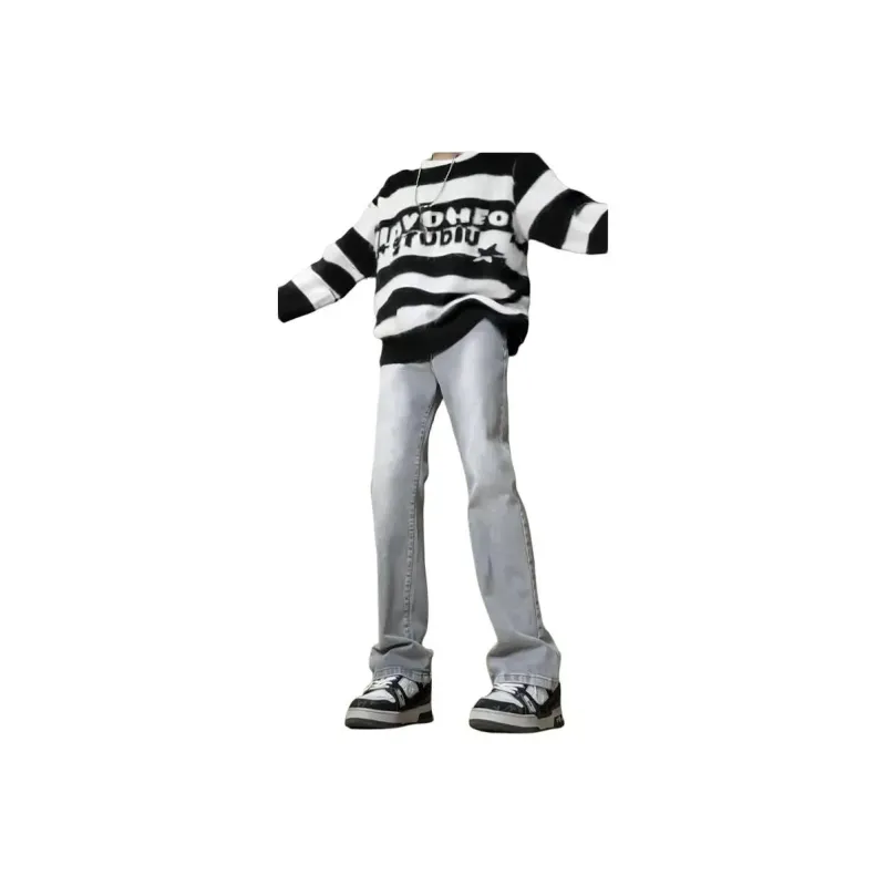 FOREVER 21 Jeans Unisex-4