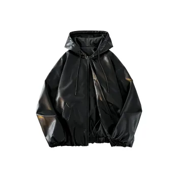 NEVER RULE Jackets & Coats Unisex