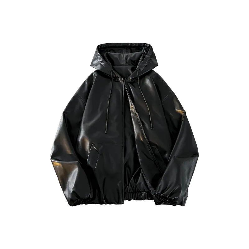 NEVER RULE Jackets & Coats Unisex-0