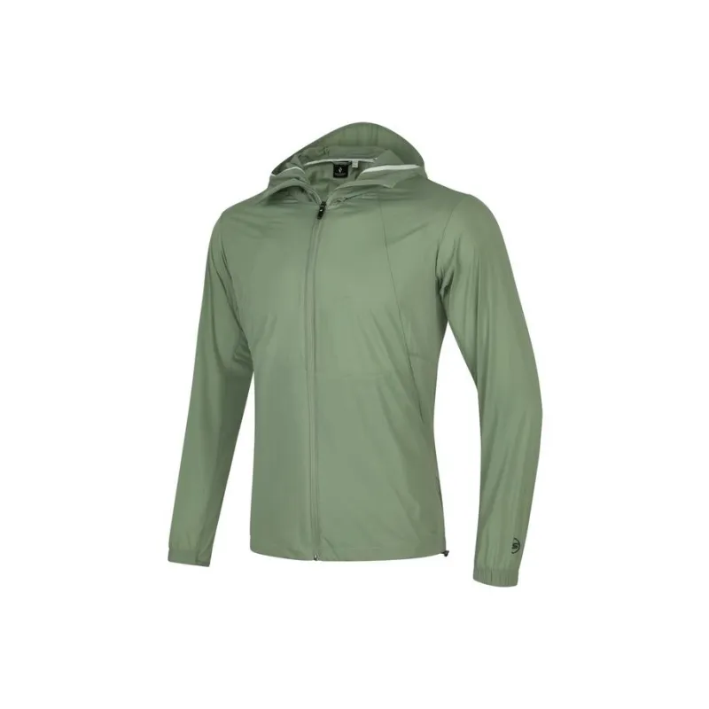 Skechers Jackets Coats Men's Brown Green-0
