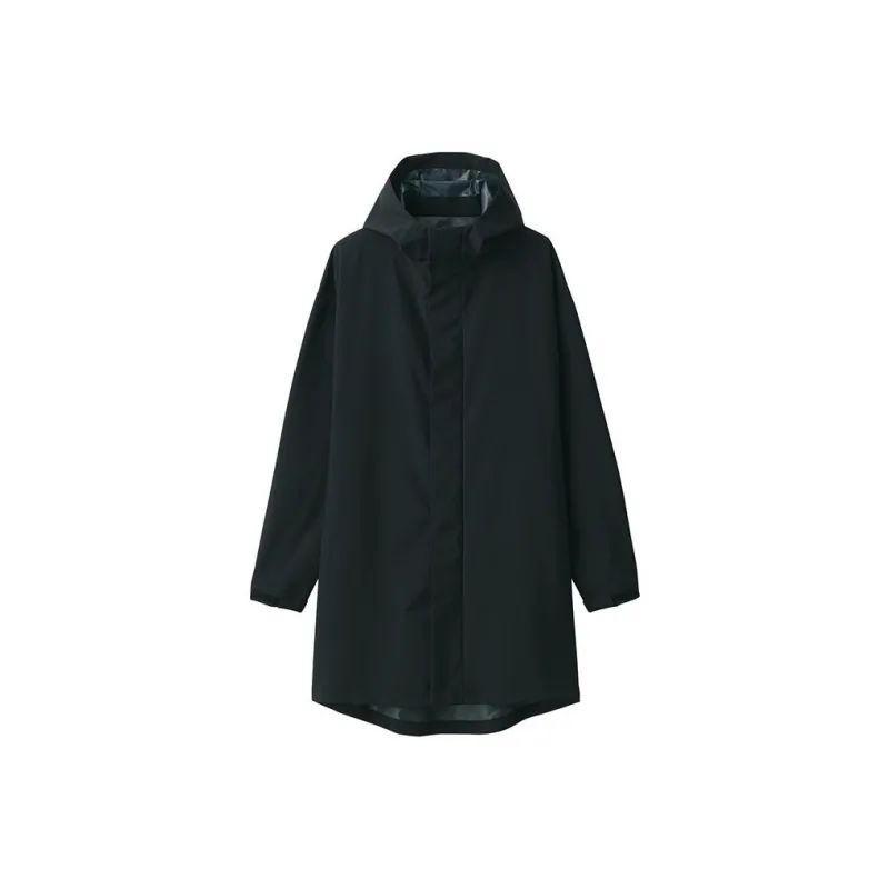 MUJI Trench Coats Men-2
