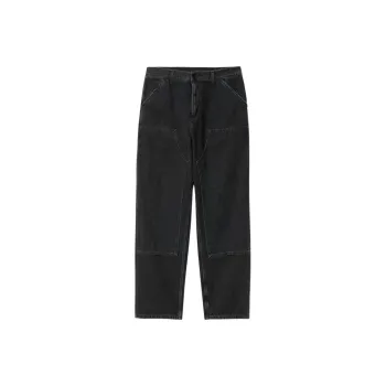 Carhartt WIP Jeans Men Black