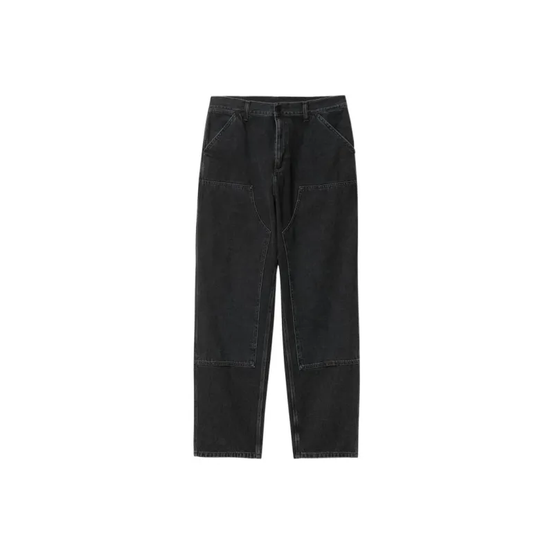 Carhartt WIP Jeans Men Black-0