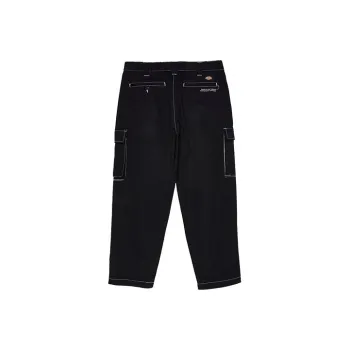 Dickies Cargo Pants Men Black