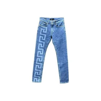 VERSACE Jeans Men Blue