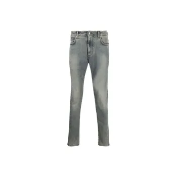 REPRESENT Jeans Men Blue
