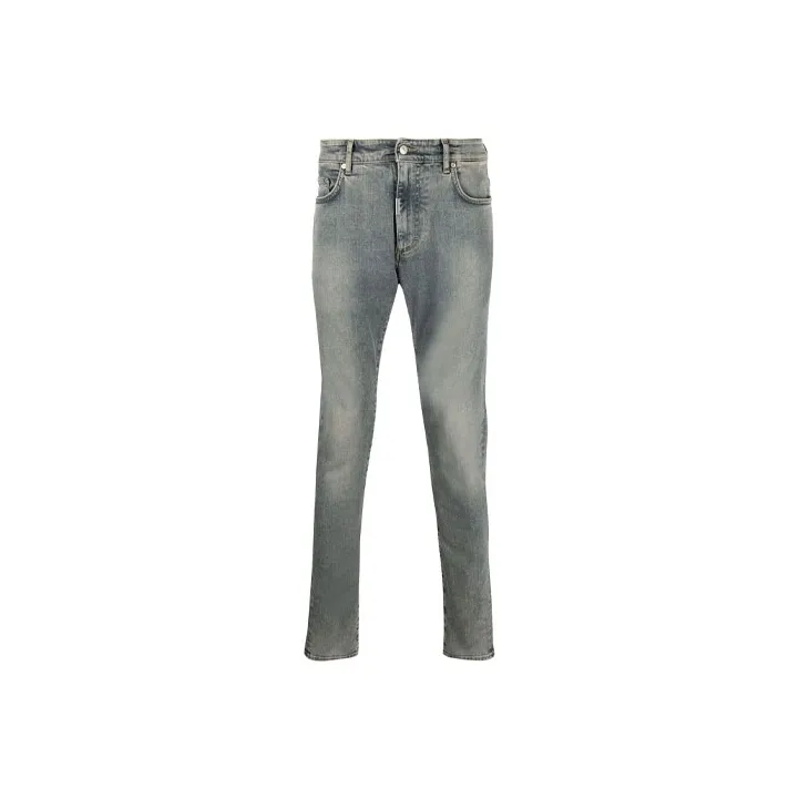 REPRESENT Jeans Men Blue-0