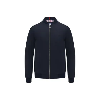 NAVIGARE Jackets Coats Men's Marine Blue