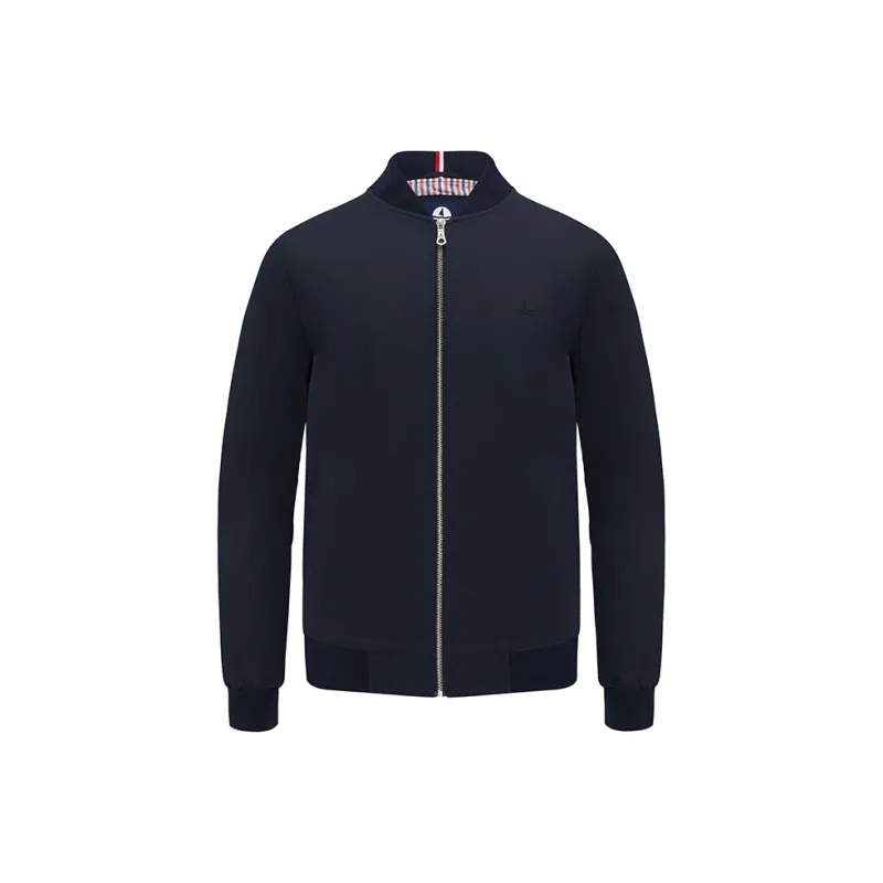 NAVIGARE Jackets Coats Men's Marine Blue-0