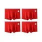 Red+Red+Red+Red