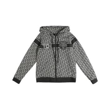TCH Jackets & Coats Unisex Gray