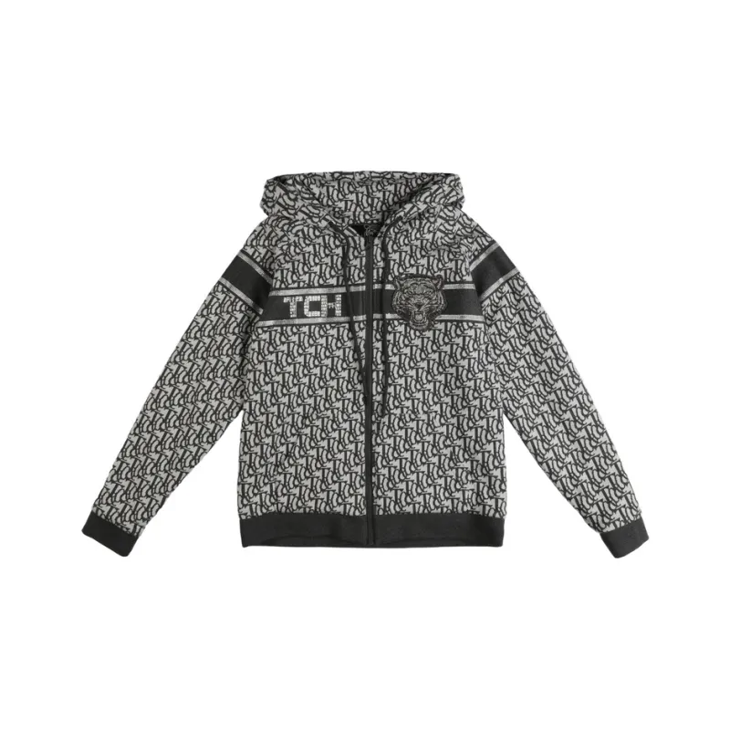 TCH Jackets & Coats Unisex Gray-0