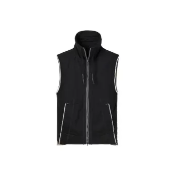 Adidas Consortium Day One Sleeveless Tracktop Jacket
