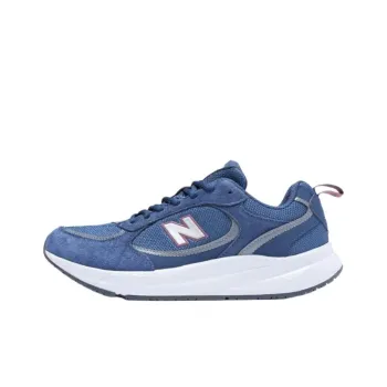 New Balance NB 950 Anti Slip Wear Resistant Low Top Running Shoes Unisex Blue