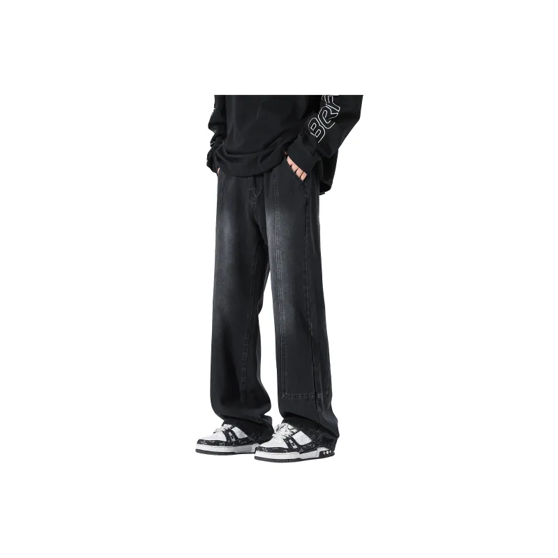 DANGERTIGER Jeans Unisex-0