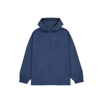 New Balance SS25 Jacket Men's Dark Blue