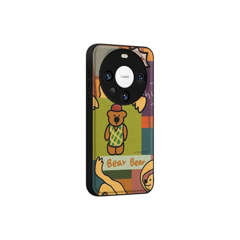 Small bones Phone Cases-11