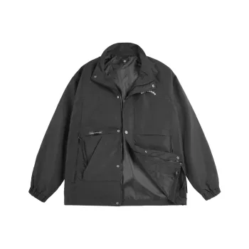 TOM TAILOR Jackets Coats Unisex