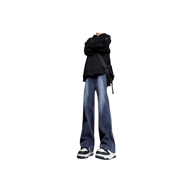 DOENU Jeans Unisex-3