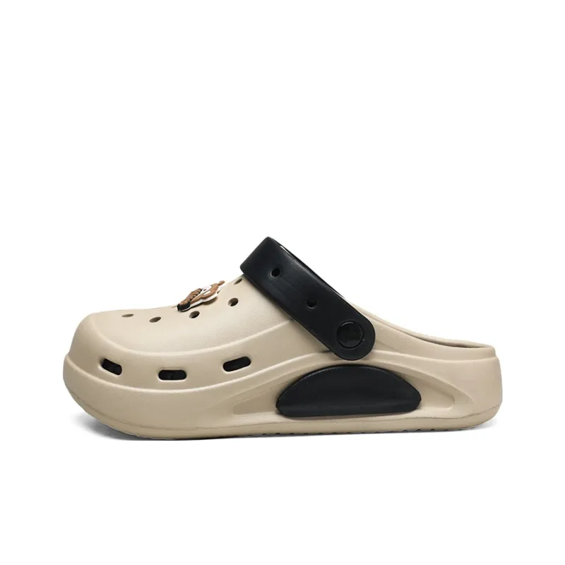 Ncmt Clogs Unisex-15