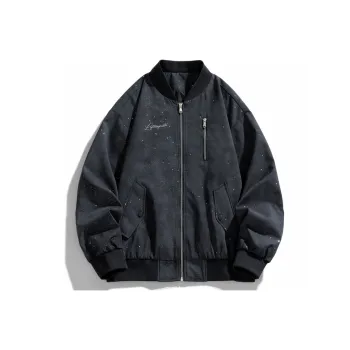 LIGHTNING MONSTER Jackets Coats Unisex