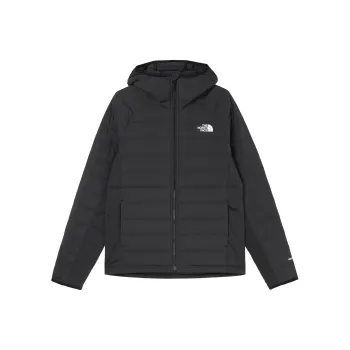 THE NORTH FACE Down Jacket Men's Black