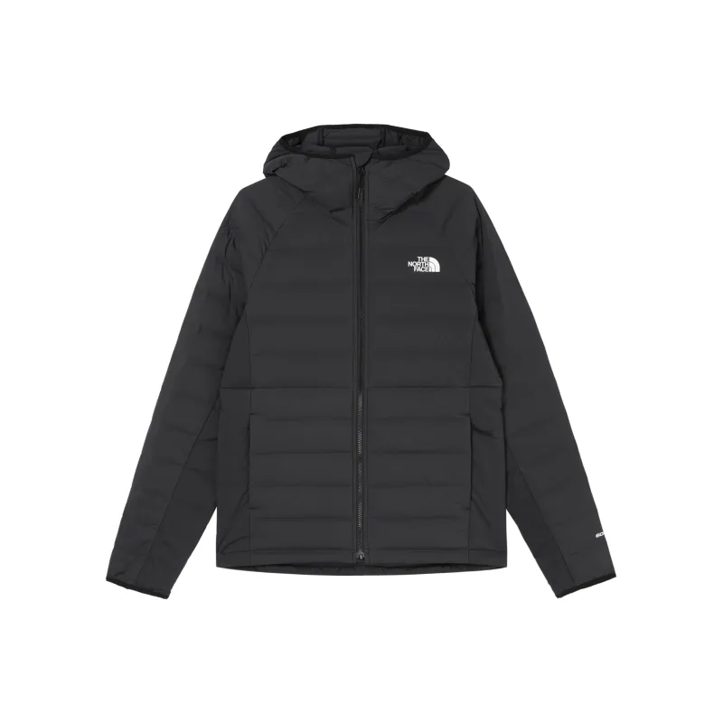 THE NORTH FACE Down Jacket Men's Black-0