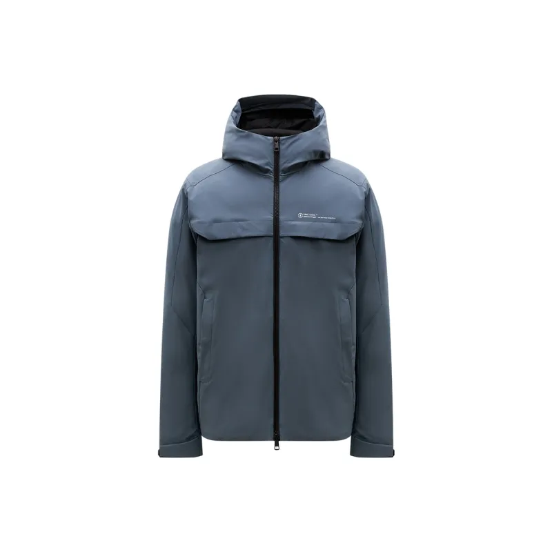 LINCchic Down Jackets Men-4