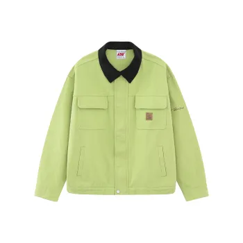 F426 Jackets Unisex