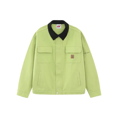 F426 Jackets Unisex