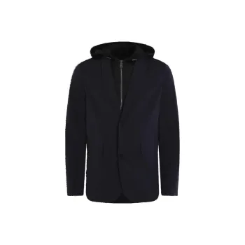 Alpha Industries Jackets Coats Men's Blue